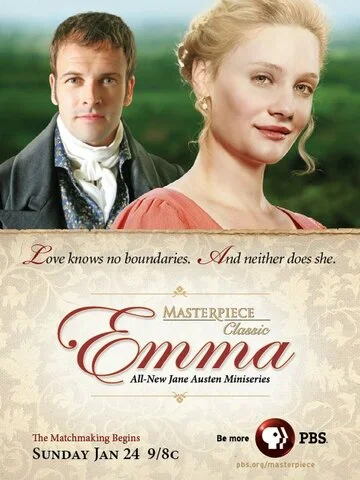 Эмма (2009) - смотреть онлайн
